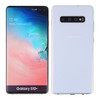 Original Color Screen Non-Working Fake Dummy Display Model for Galaxy S10+ (Zircon White)