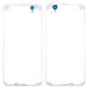 Front Housing Frame for Huawei Honor V9 (White)