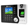 A-C071 2.4 inch Color TFT Screen Fingerprint & RFID Time Attendance, USB Communication Office Time Attendance Clock