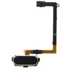 Home Button Flex Cable with Fingerprint Identification  for Galaxy S6 / G920F(Black)