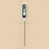 TP300 Food Temperature Counting Stainless Steel Plug-in Kitchen Electronic Digital Thermometer