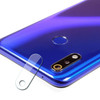 Soft Fiber Back Camera Lens Film for OPPO Realme X Lite