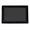 WAVESHARE 10.1inch HDMI LCD (B)  Resistive Touch Screen, HDMI interface with Case, Supports Multi mini-PCs