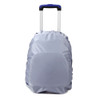 High Quality 35 liter Rain Cover for Bags(Silver)