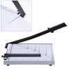 Manual Control A4 Paper Trimmer Paper Cutter Photo Cutter Business Card Cutter Paper Cutting Machine