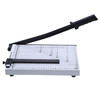 Manual Control A4 Paper Trimmer Paper Cutter Photo Cutter Business Card Cutter Paper Cutting Machine