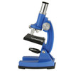 10X-45X Digital Biological Microscope Set for Children(Blue)