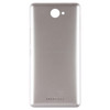 Battery Back Cover with Side Keys for BQ Aquaris U Lite(Gold)