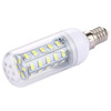 E14 3.5W 36 LEDs SMD 5730 LED Corn Light Bulb, AC 110-220V (White Light)