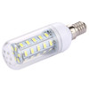 E14 3.5W 36 LEDs SMD 5730 LED Corn Light Bulb, AC 110-220V (White Light)