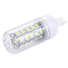 G9 3.5W 36 LEDs SMD 5730 LED Corn Light Bulb, AC 110-220V (White Light)