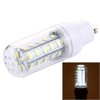 GU10 3.5W LED Corn Light 36 LEDs SMD 5730 Bulb, AC 110-220V (White Light)