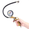 TL-03-01 Professional Pressure Tire Gauge