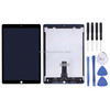 LCD Screen and Digitizer Full Assembly for iPad Pro 12.9 inch A1670 A1671 (2017)(Black)