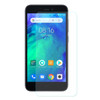 ENKAY Hat-Prince 0.26mm 9H 2.5D Arc Edge Tempered Glass Protective Film for Xiaomi Redmi Go