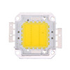 20W 1600LM High Power LED Integrated Light Lamp + 24-36V LED Driver(Warm White)