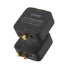 Onten 37506 Digital Optical Coaxial Audio Converter Support 192K