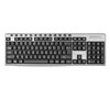 KB6600 104 Keys 2.4G Wireless Keyboard and Mouse Set