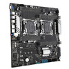 JINGSHA X99 Dual 256G Eight Channel DDR4 Computer Motherboard