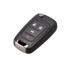 4-button Car Remote Control Key OHT01060512 315MHZ for Chevrolet / Buick