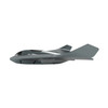 B2 2.4G 2CH Fixed Wing Remote Control Plane