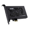 EZCAP 323 4K HD Media Interface Live Gamer Ultra PCIE Game Video Capture Board Card (Black)