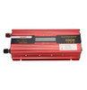 XUYUAN 2000W Car Battery Inverter with LCD Display, Specification: 24V to 110V