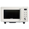 Original Xiaomi Youpin QCOOKER CR-WB01 18L Household Smart Microwave Kitchen Appliances, CN Plug (White)