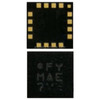 Gyro IC Module U3600 For iPhone X / 8 / 8 Plus