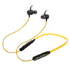 OVLENG S18 Sports Wireless Bluetooth Headset(Yellow)