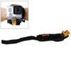 TMC HR177 Wrist Mount Clip Belt for GoPro HERO4 /3+ Belt Length: 31cm, HR177(Gold)