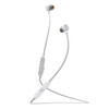 JBL C135BT In-ear Fast Charging Magnetic Sports Bluetooth Earphone (White)