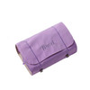 4 In 1 Multi-Function Cosmetics Storage Bag Removable Large Capacity Travel Convenient Cosmetic Bag Wash Bag, Colour: Upgrade Purple