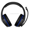 Kingston HyperX Stinger Wireless PS4 HX-HSCSW-BK Head-mounted Gaming Headset