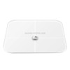 Original Huawei CH19 Smart Body Fat Scale , Support Wifi & Bluetooth Connection (White)