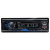SWM-7812 Universal Car MP3 Player, Support FM & Bluetooth & TF Card with Remote Control