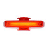 ZTTO Mountain Bike Road Bicycle Ultra Bright Red USB Rechargeable Light Tail Light