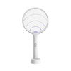Xiaomi Qualitell Household Multi-functional Electric Mosquito Killer Fly Swatter (White)