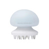 Original Xiaomi Youpin FURRYTAIL Silicone Jellyfish Pet Massage Comb(Blue)