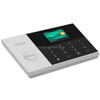 PG-105-GSM GSM/GPRS + WiFi Intelligent Alarm System with Touch Keypad & LCD Screen & RFID function