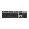 Original Xiaomi MIIIW LED Backlight Mechanical Gaming Keyboard