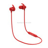 Original Lenovo X1 Magnetic In-Ear Wireless Sports Bluetooth 5.0 Earphone(Red)