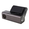 E3 Mini Car WIFI Dash Camera Hidden Vehicle Monitor HD 1080P Dashcam Video Recorder Camcorder Motion Detection, Support APP & TF Card