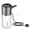 Charge Car Air Aromatherapy Humidifier Air Purifier Water Tank Capacity: 100ML