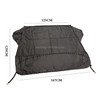 Car Folding Sunshade Front Gear Oxford Cloth Brace Snow Cover, Size: 167cm x 120cm