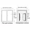 Window Windproof Warm Film Indoor Air Leakage Soundproof Double-Layer Insulation, Specification: 1.2x1.2M
