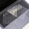 For RedmiBook 13 ENKAY Ultrathin Soft TPU Keyboard Protector Film, US Version