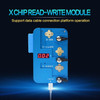 JC BLE-X EEPROM Chip Non-Removal Programmer For iPhone X
