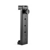YELANGU PC11 Horizontal Vertical Shooting Tablet PC Clamp Holder Bracket(Black)