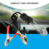 Battery Clip Car Electric Heating Water Stick Water Heater